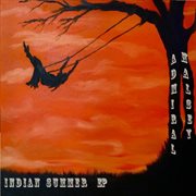 Indian summer ep cover image