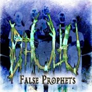 False prophets cover image