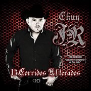 Corridos cover image