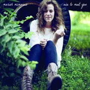 Nice to meet you cover image