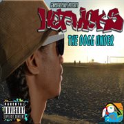 The dogg under cover image