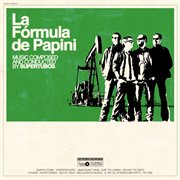 La formula de papini cover image
