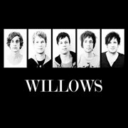 Willows ep cover image
