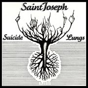 Suicide lungs cover image