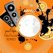 Global dancehall remixed cover image