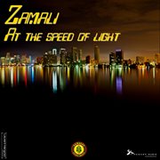 At the speed of light cover image