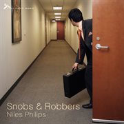 Snobs & robbers cover image