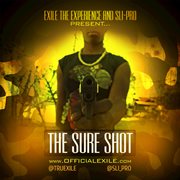 The sure shot cover image
