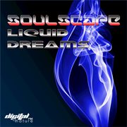 Soulscape - liquid dreams - ep cover image
