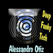 Deep funky tech cover image