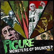 Monsters of drumstep vol 2 cover image