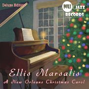 A new orleans christmas carol (deluxe edition) cover image