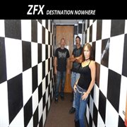 Destination nowhere cover image