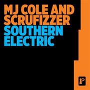 Southern electric - ep cover image