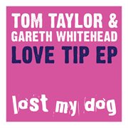 Love tip - ep cover image