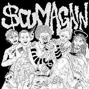 Scum again ep cover image