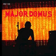 Majordomus cover image