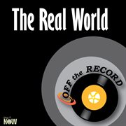 The real world cover image