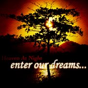 Enter our dreams cover image