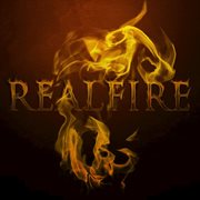 Real fire cover image