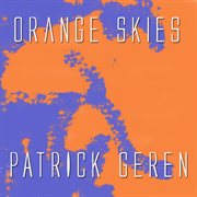 Orange skies cover image