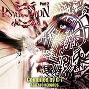 Psyconnection part 2 - compiled by g-7 cover image