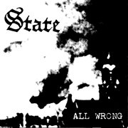 All wrong cover image