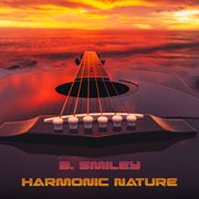 Harmonic nature cover image