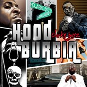 Hoodburbia [clean] cover image