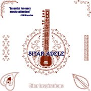 Sitar adele cover image