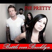Battle over brooklyn "ep" cover image