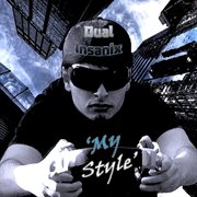 My style cover image