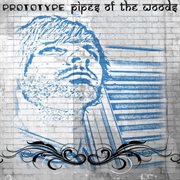 Pipes of the woods cover image