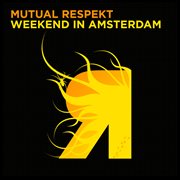Weekend in amsterdam cover image