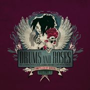 Drums and roses vol. 3 cover image