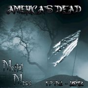 America's dead cover image