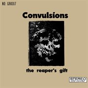 The reaper's gift cover image