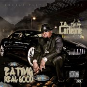 Eating real good cover image