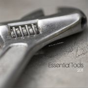 Essential tools cover image