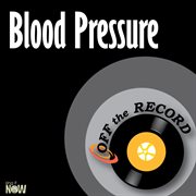 Blood pressure cover image