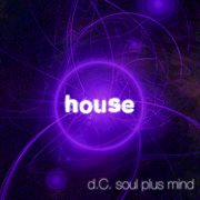 Mind my house cover image