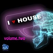 House volume 2 cover image