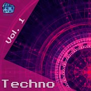 Techno volume 1 cover image