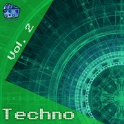 Techno volume 2 cover image