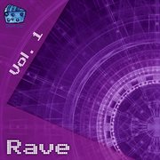 Rave volume 1 cover image