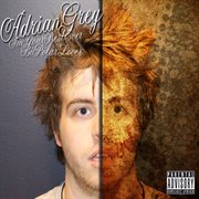 I'm your best ever bi-polar lover cover image