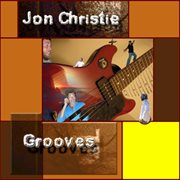 Grooves cover image