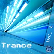 Trance volume 1 cover image