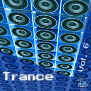 Trance volume 6 cover image