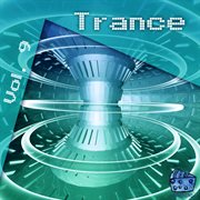 Trance volume 9 cover image